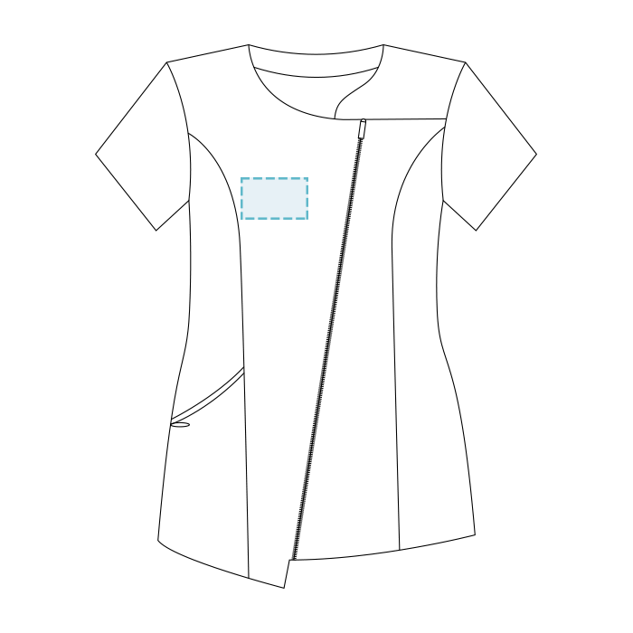 Blusa De Mulher Elba